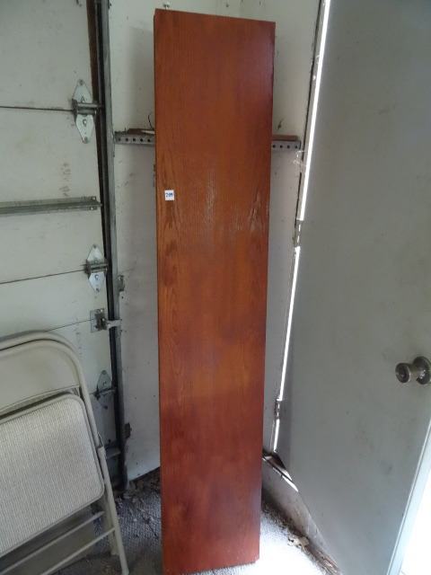 lot 259 image: Bi Fold Doors