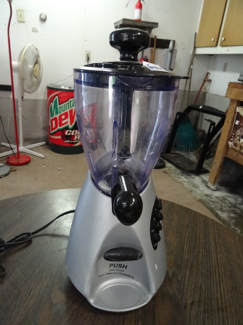 lot 346 image: Smoothie Maker