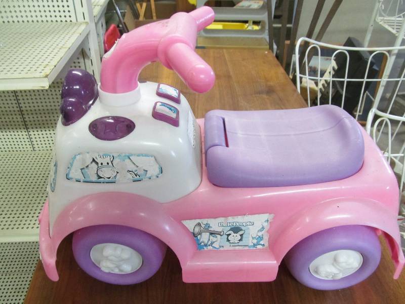 Toys