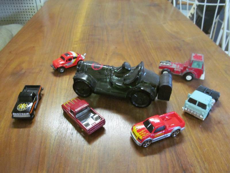 Toys