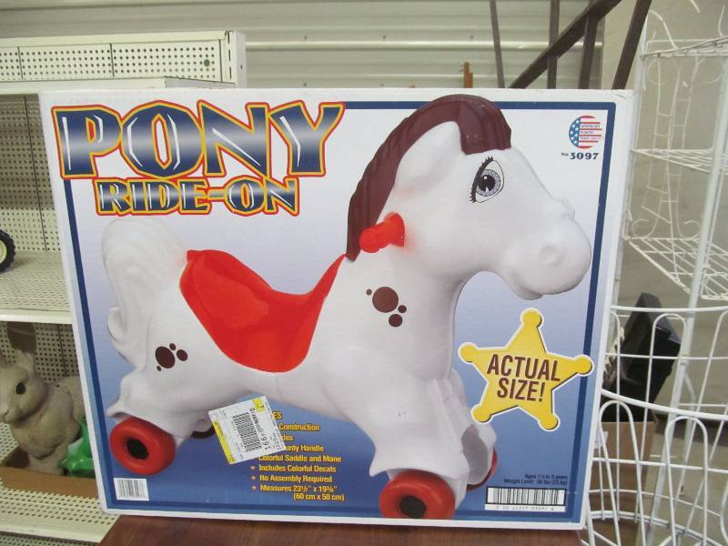 Toys