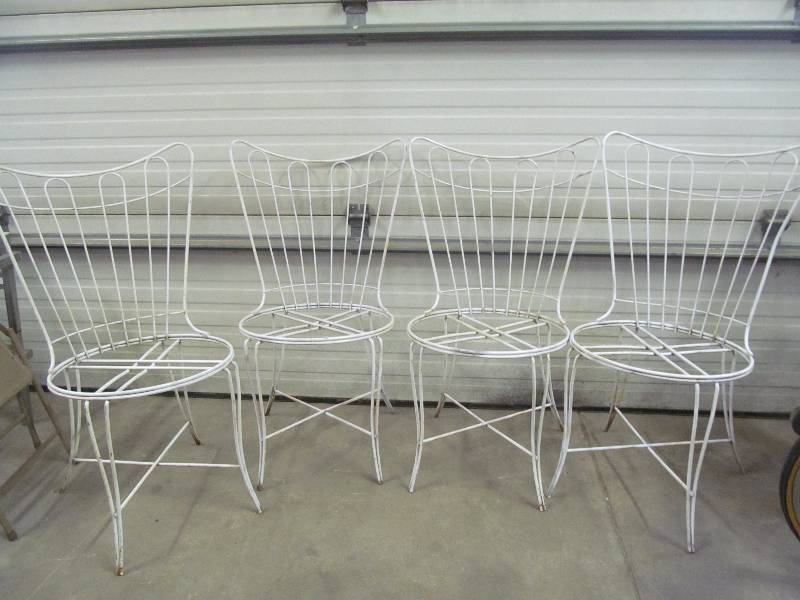 Patio Chairs