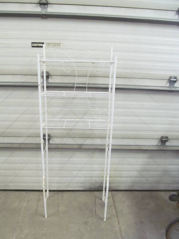 Plant Stand
