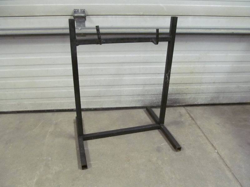 Mounting Rack