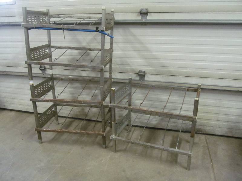 Display Racks