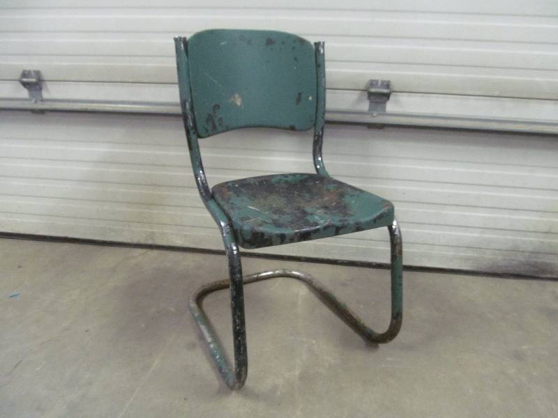 Vintage Chair