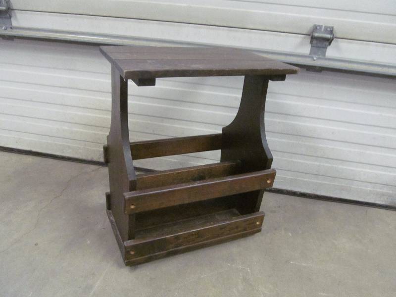 End Table