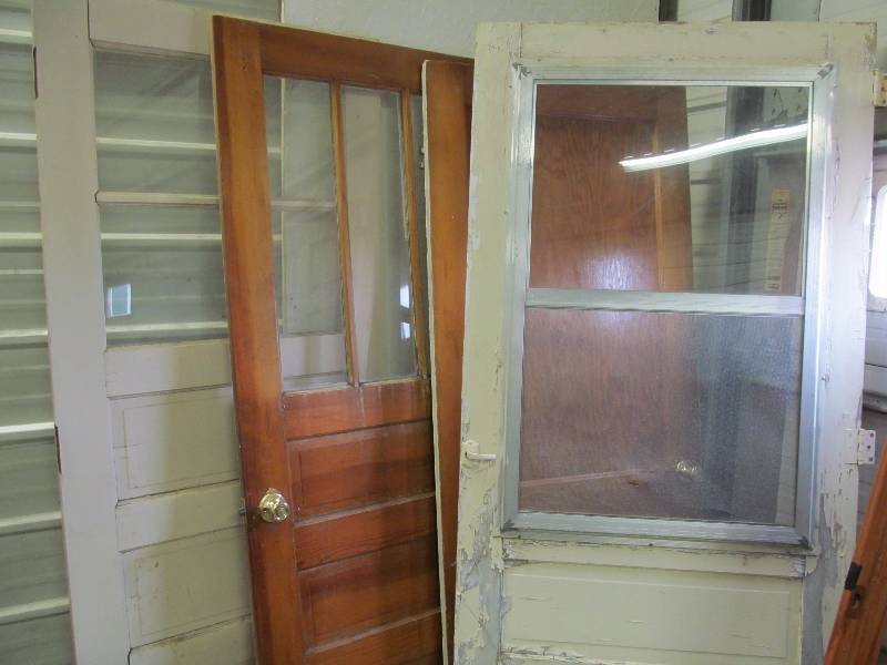 Doors
