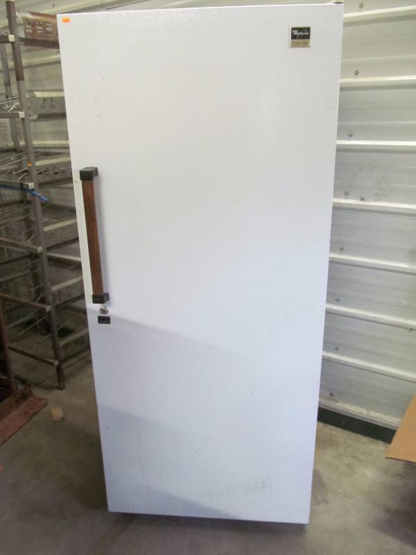 Freezer