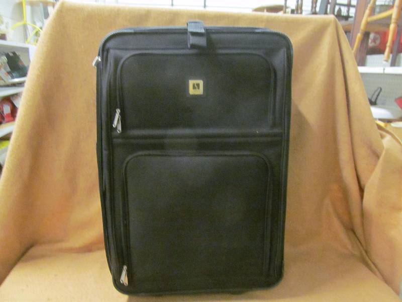 Suitcase