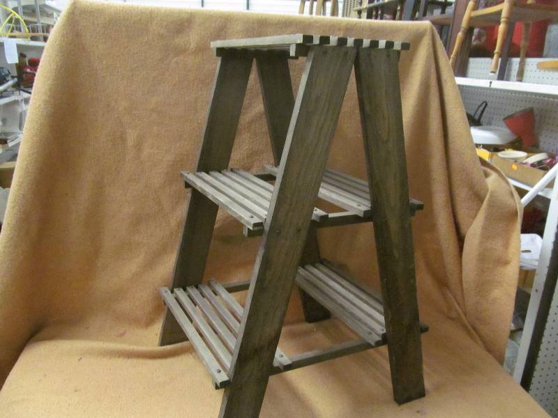 Plant Stand