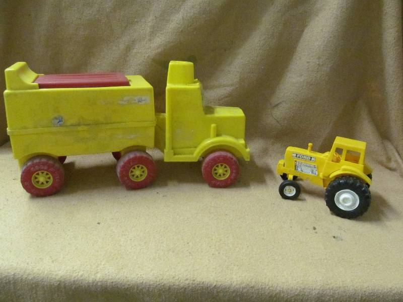 Toys