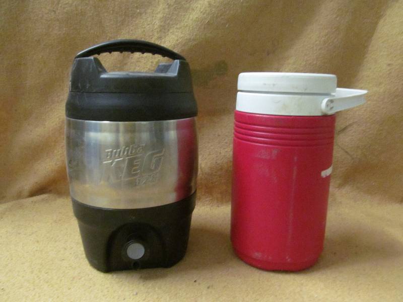 Coolers