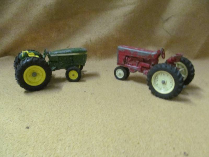Toys