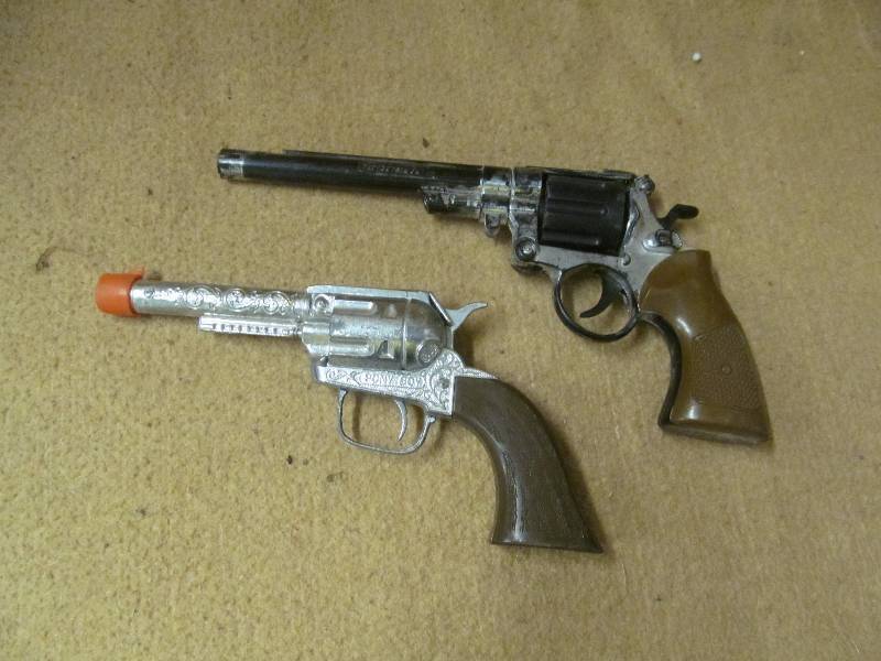Toys