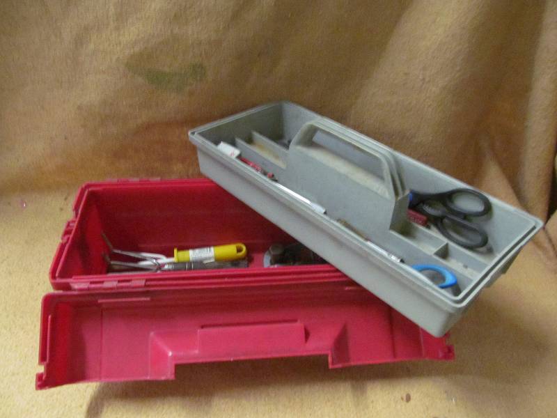 Tools