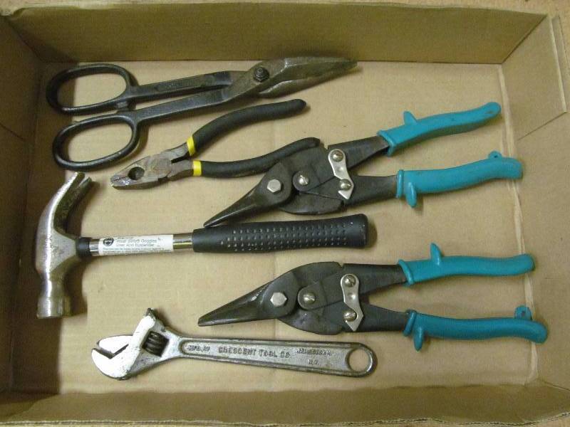 Tools