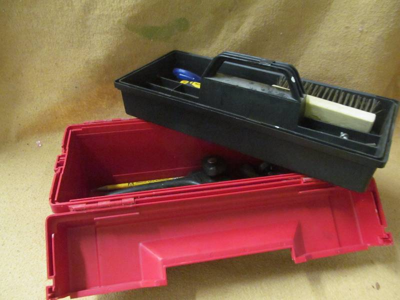 Tools