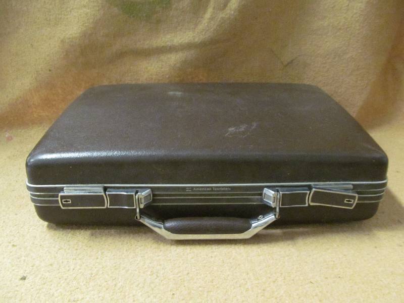 Briefcase