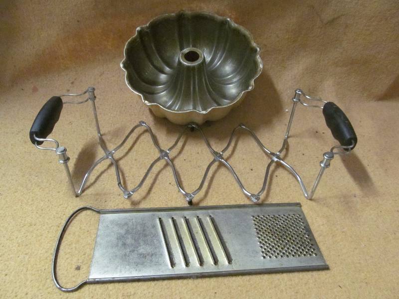 Kitchen Supplies
