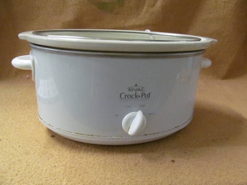 Crock-Pot