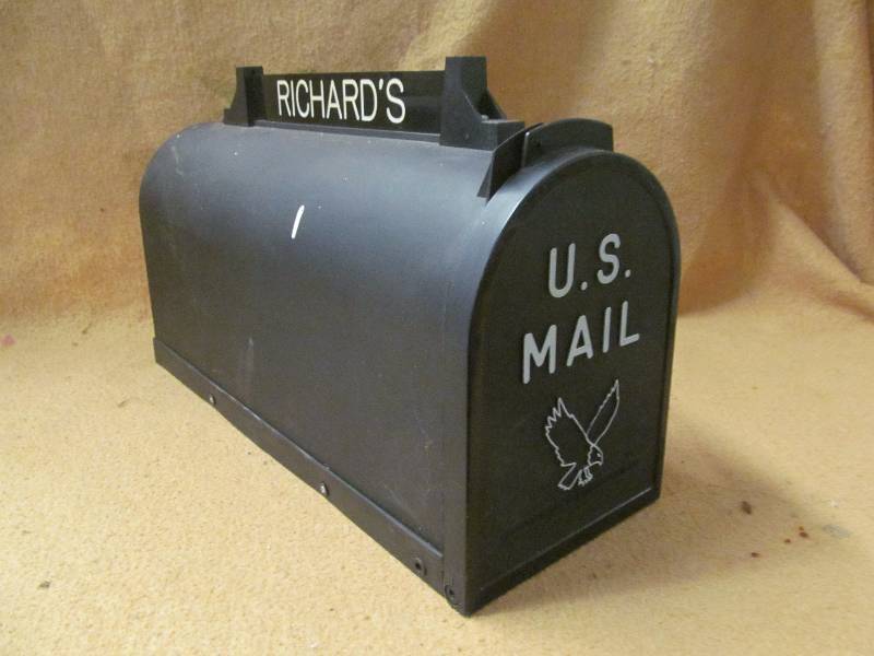 Mailbox