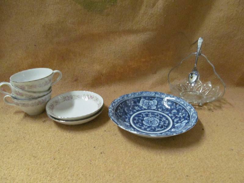 Kitchen Supplies