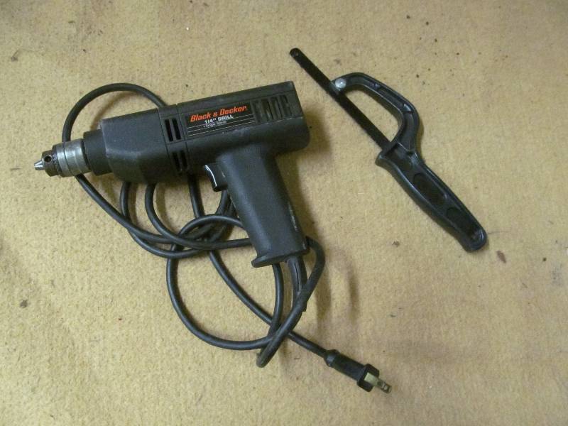 Tools