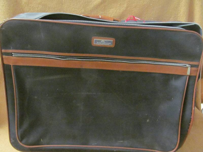Suitcase