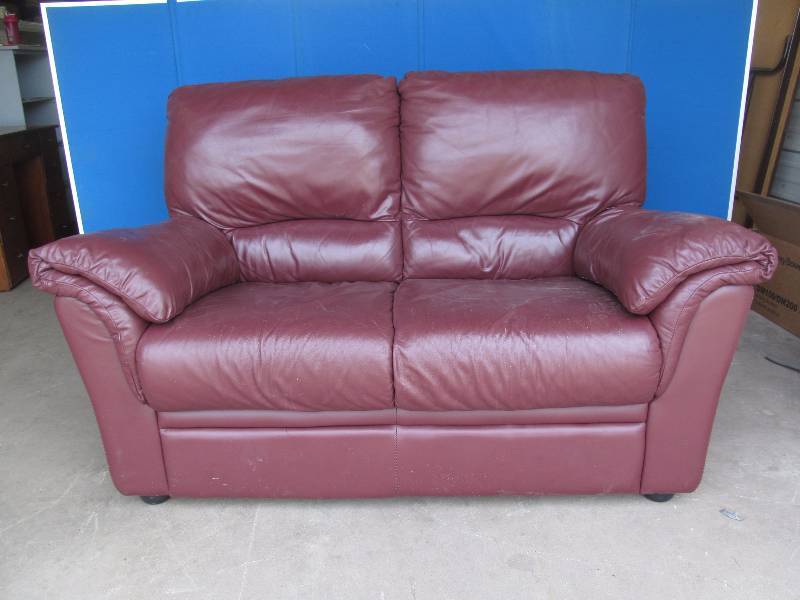 Love Seat