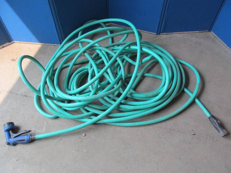 Water Hose