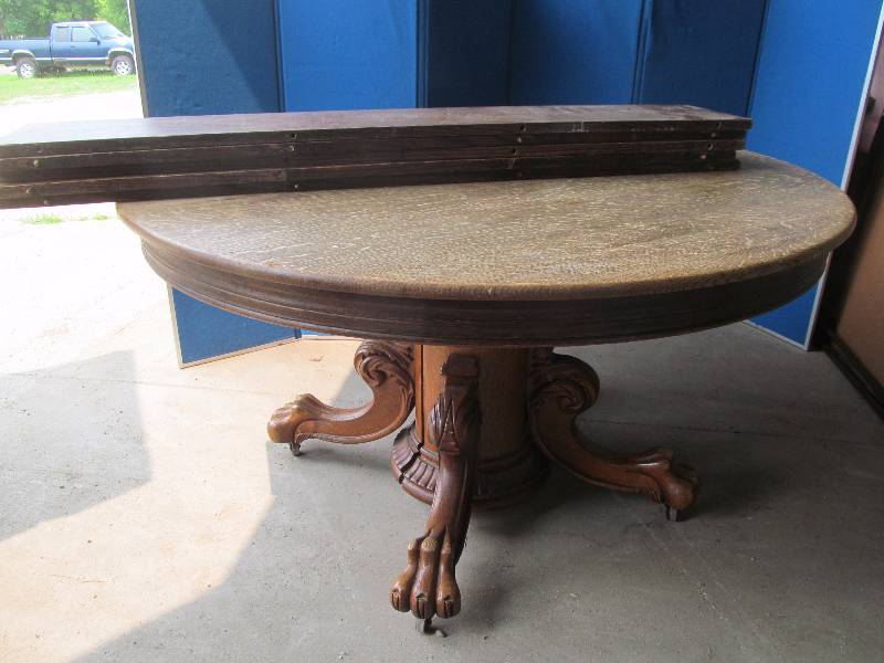 Antique Dining Table