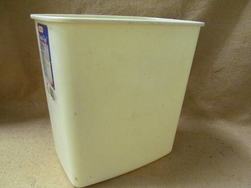 Trash Can