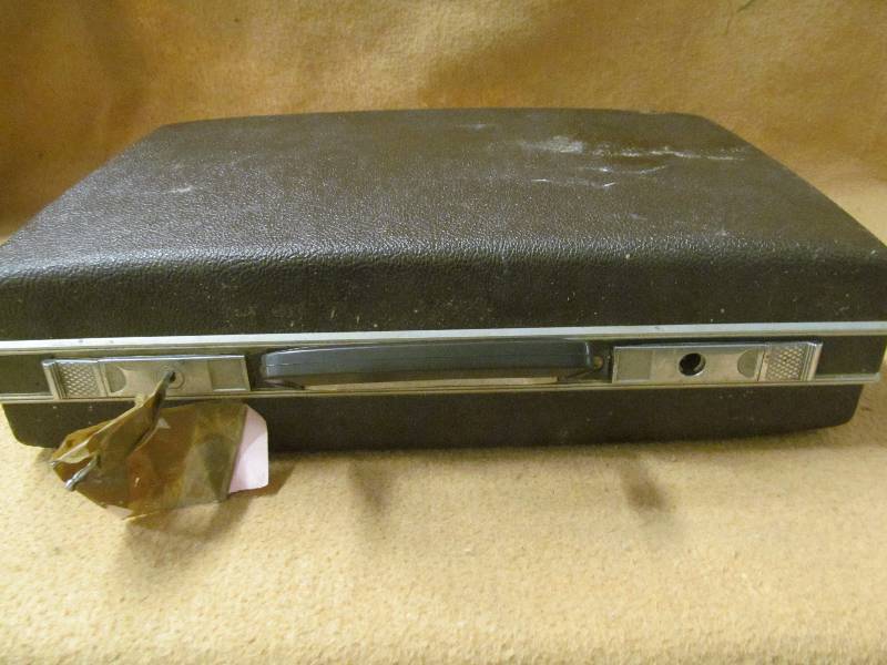 Briefcase