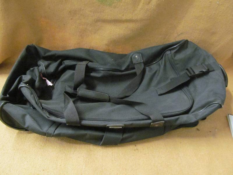 Suitcase