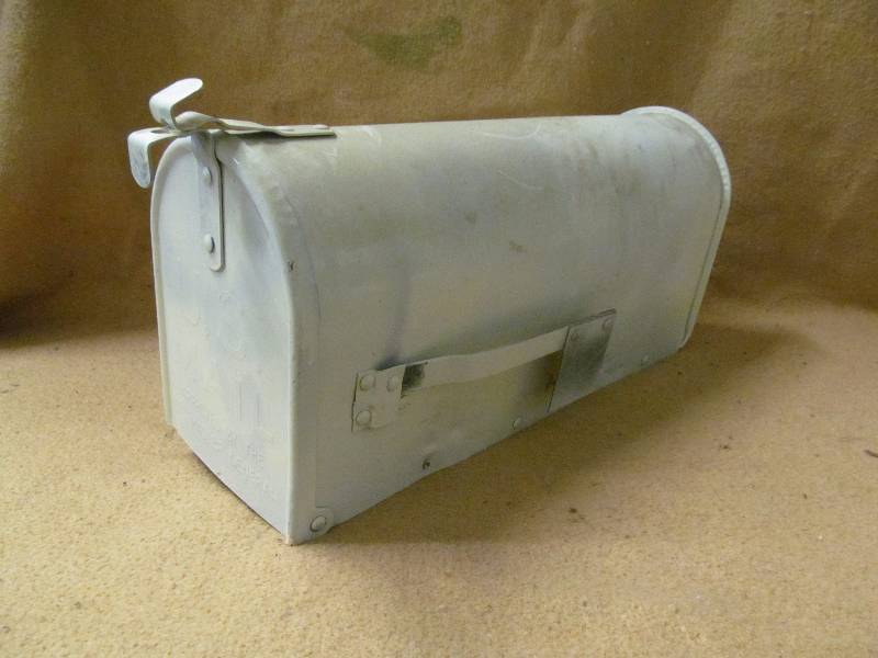Mailbox