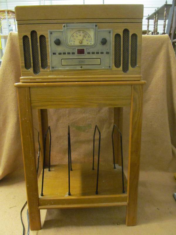 Turn Table