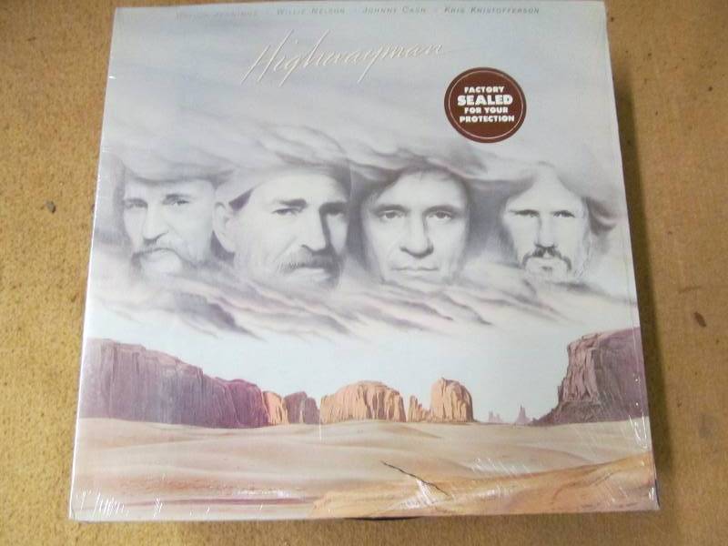 Group of Records