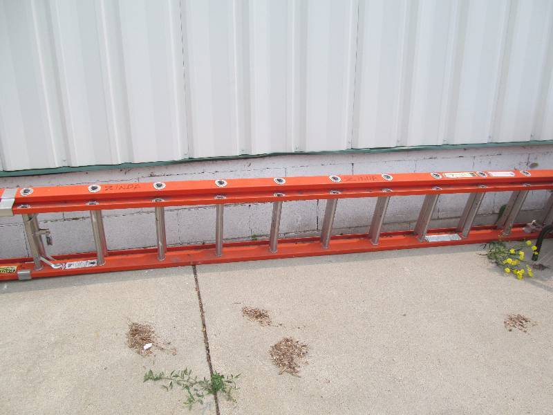 Ladder