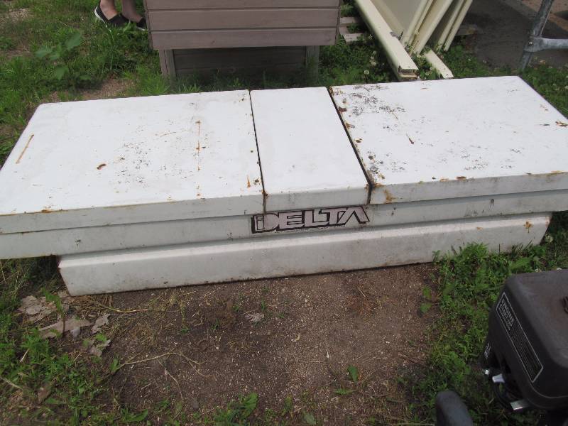 Pickup Toolbox