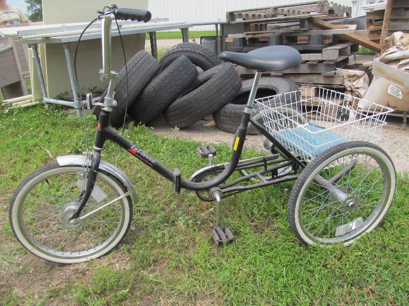 3-Wheeler
