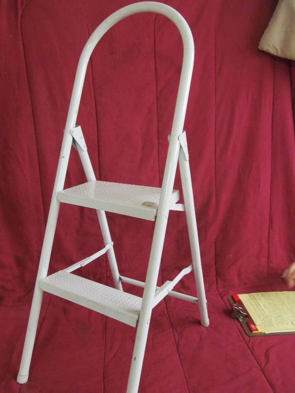 Stool