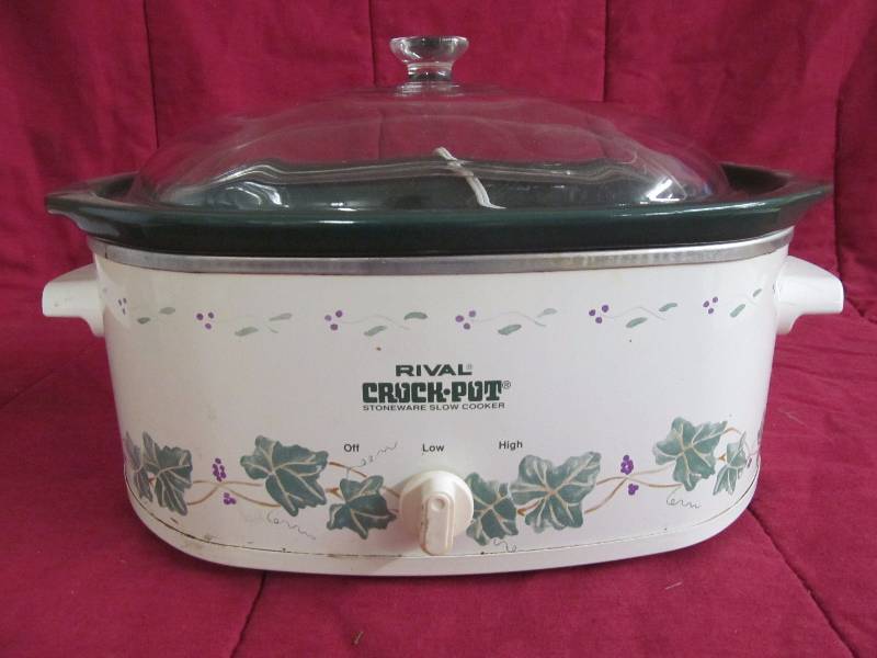 Crock-Pot