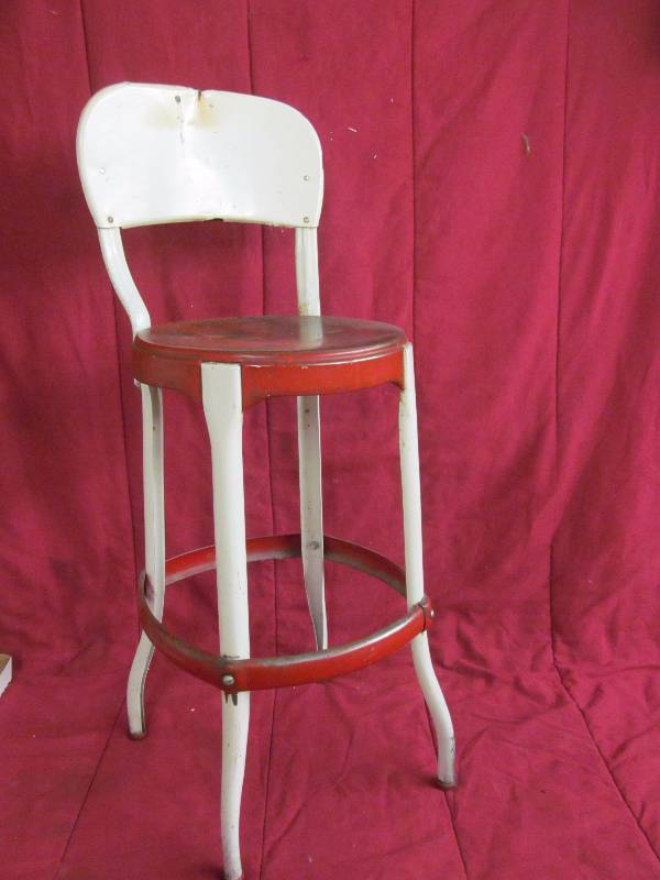 Stool