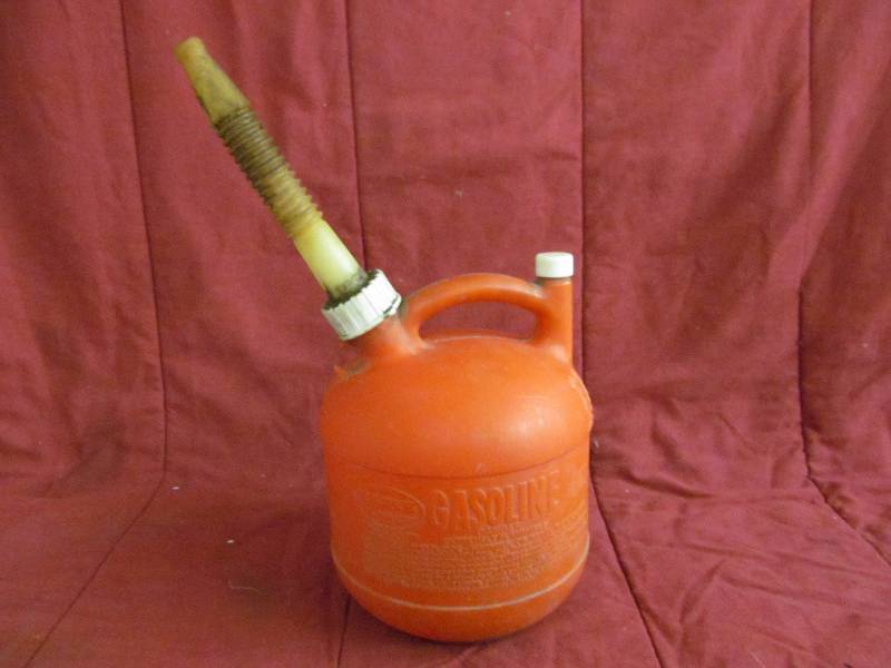 Gas Can