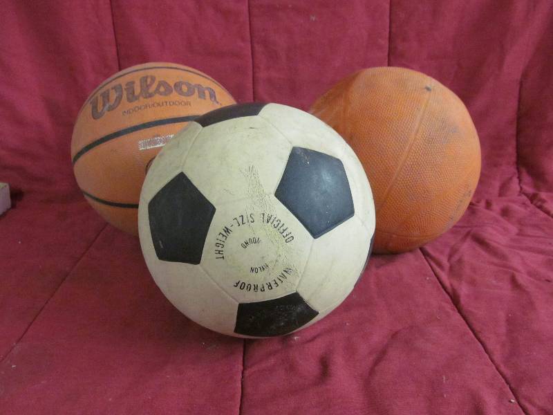 Sporting Goods