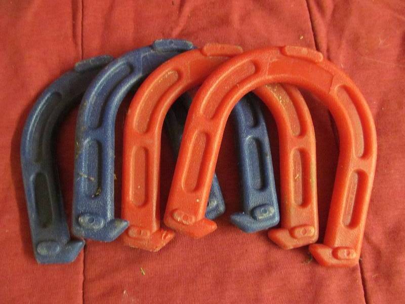 Horseshoes