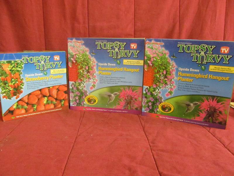 Plant Hangers