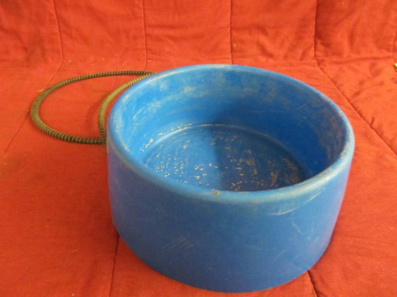 Pet Water Heater