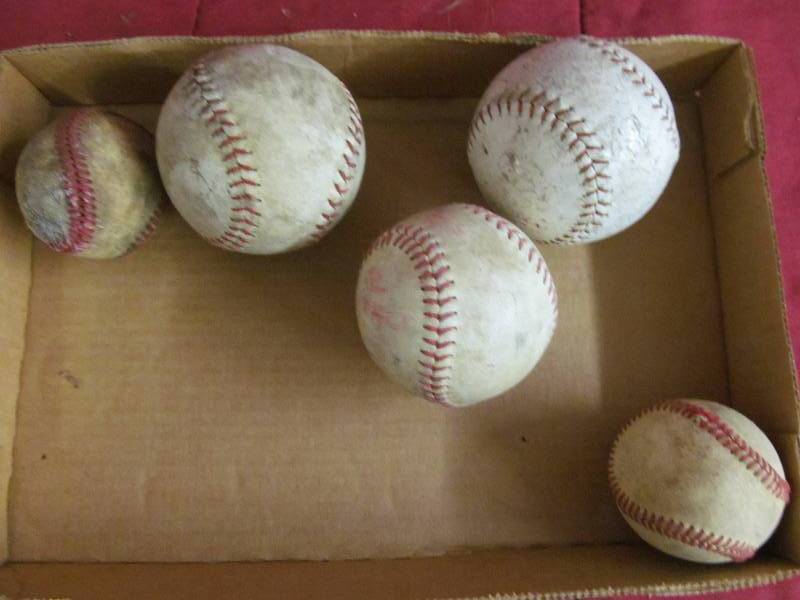 Sporting Goods